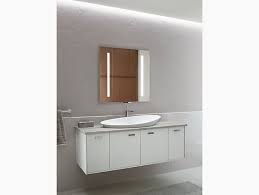 Regular verdera lighted mirrors start at $798 and can cost as much as $1,732. K 99572 Vlan Na Verdera Voice Lighted Mirror With Amazon Alexa Kohler