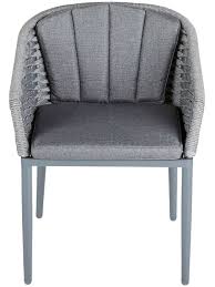 Immer und überall einen trockenen sitzplatz und rücken. Living Outdoor Stuhl Klingel