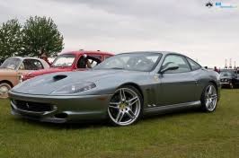 Most recently, ferrari ferrell teamed up with young scooter for his round here single. Ferrari 550 Maranello 1997 Gtplanet