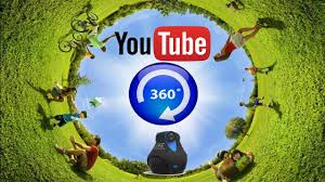 Support 800+ effects & 50+ formats. Youtube Now Supports 360 Degree Videos We Can Watch And Upload 360 Videos Youtube