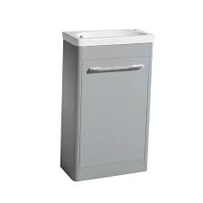 Contour 500 Cloakroom Unit Light Grey In 2020 Cloakroom Light Grey Flat Front Door