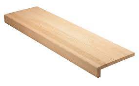 Learn about attaching stair treads to stringers and the many ways you can do it. Staircase Parts Accessories The Royal Wood Shop