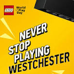 LEGO® World Play Day Event