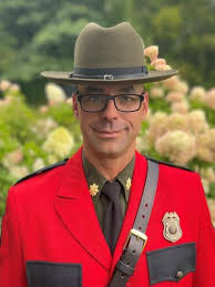 New game warden leader wants greater focus