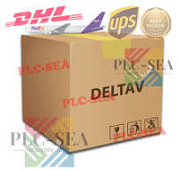 EMERSON SE4301T02 DI 24 V DC Low-Side Sense (dry contact) CHARM Via  FEDEX/DHL