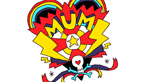 What to draw for mothers day. How To Draw Something For Mother S Day Mothers Day Drawing On Beano Com