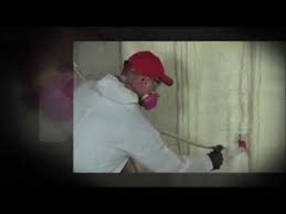 Spray Foam Insulation In Winnipeg Manitoba Professional Contractors 204 814 1404 Youtube