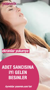 Adet Sendromu Nedir Adet Sancisina Iyi Gelen Besinler Nelerdir Kadin Dogal