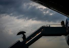Whereas by and with the advice of our privy council for canada we have signified our. How Trump S Trade War Is Being Fought Around The World The New York Times