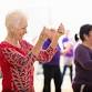 Beginner's Line Dancing $ event image