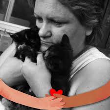 Elderly man found in red flannel?