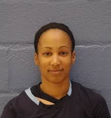 2013 Women's Lacrosse Roster