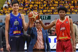 Teams are coming for us. jalen green shuts up crowd in comeback win & plays on $1 million court. Nba G League Jalen Green Excited To Represent Ph With Bro Kai Sotto Abs Cbn News