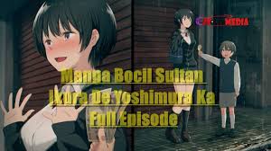 We did not find results for: Manga Bocil Sultan Ikura De Yoshimura Ka Full Episode Iconewsmedia