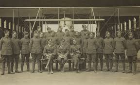 Royal Flying Corp
