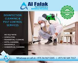 Pestforce pest control st albans, hatfield, harpenden & welwyn garden city in hertfordshire. Al Falak Pest Control Building Cleaning 29 Photos Pest Control Service Al Nahda Sharjah United Arab Emirates