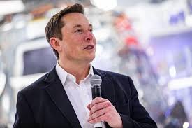 Salah satu limbah terbesar dari boring company adalah limbah hasil galian. Elon Musk Namai Anaknya X Ae A 12 Apa Artinya Urbanasia Com