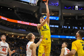 matt heldt mens basketball marquette university athletics