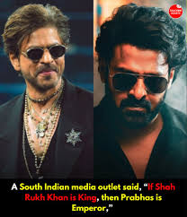 The KING 👑 #TheRajaSaab 💥