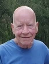 Obituary information for Donald V. Weber