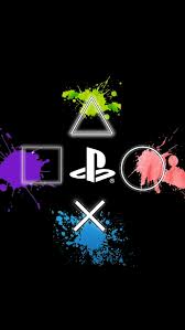 10 diseños de logos de videojuegos que te darán mucha xp. Play Station Consola Juegos Logo Playstation Ps Ps4 Videojuego Fondo De Pantalla Movil Hd Peakpx
