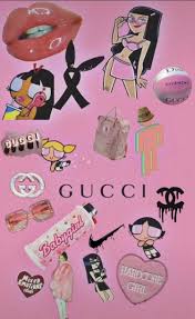 If you see some gucci wallpapers hd you'd like to use, just click on the image to download to your desktop or mobile devices. Guccigang Gucci Pink Image By Sadly