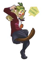 Find a pokemon center with a suspicious looking nurse that looks different than the others. Grookey Tf Shefalitayal