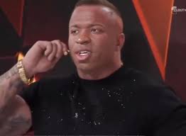 Denicius Jr okradziony ze Złotej Piłki 😂