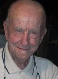 Harold Simonds Obituary (2018)