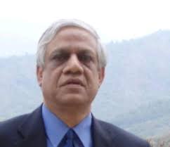 OBITUARY-Pradip Kumar Bose