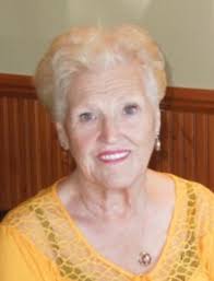 Obituary for Jeri May Javonavich