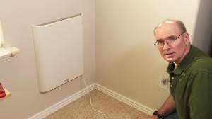 The best radiant panel heater is the one that is right for your particular project. Eheat Envi Heater Review And Installation Demonstration Youtube