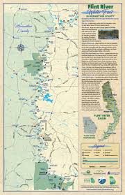 Flint River Water Trail