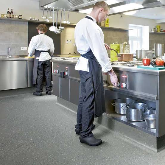 Food Service
