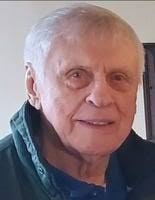 Daniel J. Urbanski Obituary