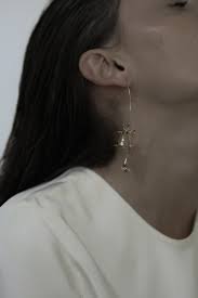 Mini Magnolia Stem Drops 【A.B.Ellie】 Magnolia Stem Drop