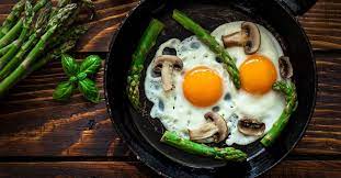 Heck you may not even remember what you just ate for lunch or what was in that spoon that just went into your mouth. 6 Reasons Why Eggs Are The Healthiest Food On The Planet