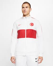 Hier findet ihr einige informationen über den türkischen fussball. Turkei Fussball Track Jacket Fur Herren Nike Be