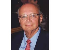 Harold Markley Obituary (2021)