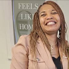 Omoyeme Sarah Godwin