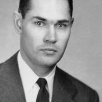 Louis Heywood (Lou) Ballard