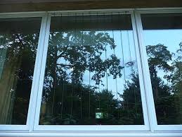 Make Your Own Acopian Birdsavers Birds Flying Into Windows Bird Deterrents Bird Strike