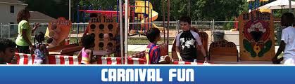 Party rentals for new jersey, new york & pennsylvania party perfect rentals is the only place you need to go for party rental products. Carnival Fun Extravaganza Entertainment Event Rentals