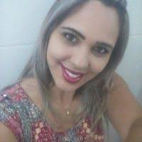 Monique Lira Melo (mliramelo)