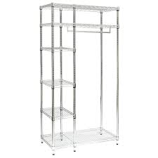 Date may 6, 2013 author master category uncategorized. Archimede Armoire Penderie Metal Chrome Achat Vente Table De Reunion Archimede Armoire Penderie Me Cdiscount
