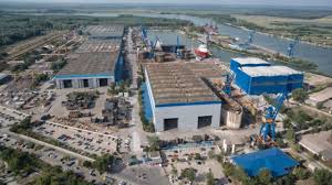 Creşterea calitativă şi cantitativă a ocupării prin crearea de locuri de muncă pe termen lung în cadrul întreprinderilor sociale de inserţie şi a întreprinderilor sociale, dezvoltarea de întreprinderi sociale de. Santierul Naval Vard Tulcea A AnunÅ£at Primele DisponibilizÄri Din Ultimii 10 Ani Vor Pleca AcasÄ 700 De AngajaÅ£i