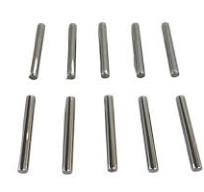 CASE Needle Bearing (Pack of 10) for 570LXT, 580L, 580M, 580SL Loader  Backhoe, 585G, 586G, 588G Forklift -- 175978A1