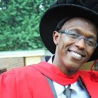 isabel jansen van vuuren