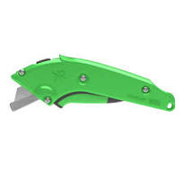 AS100 Auto-retractable Safety Knife