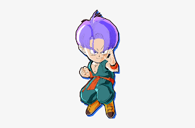 The 25 craziest fusions from the video games. Trunks Young Dragon Ball Fusions Goten Png Image Transparent Png Free Download On Seekpng